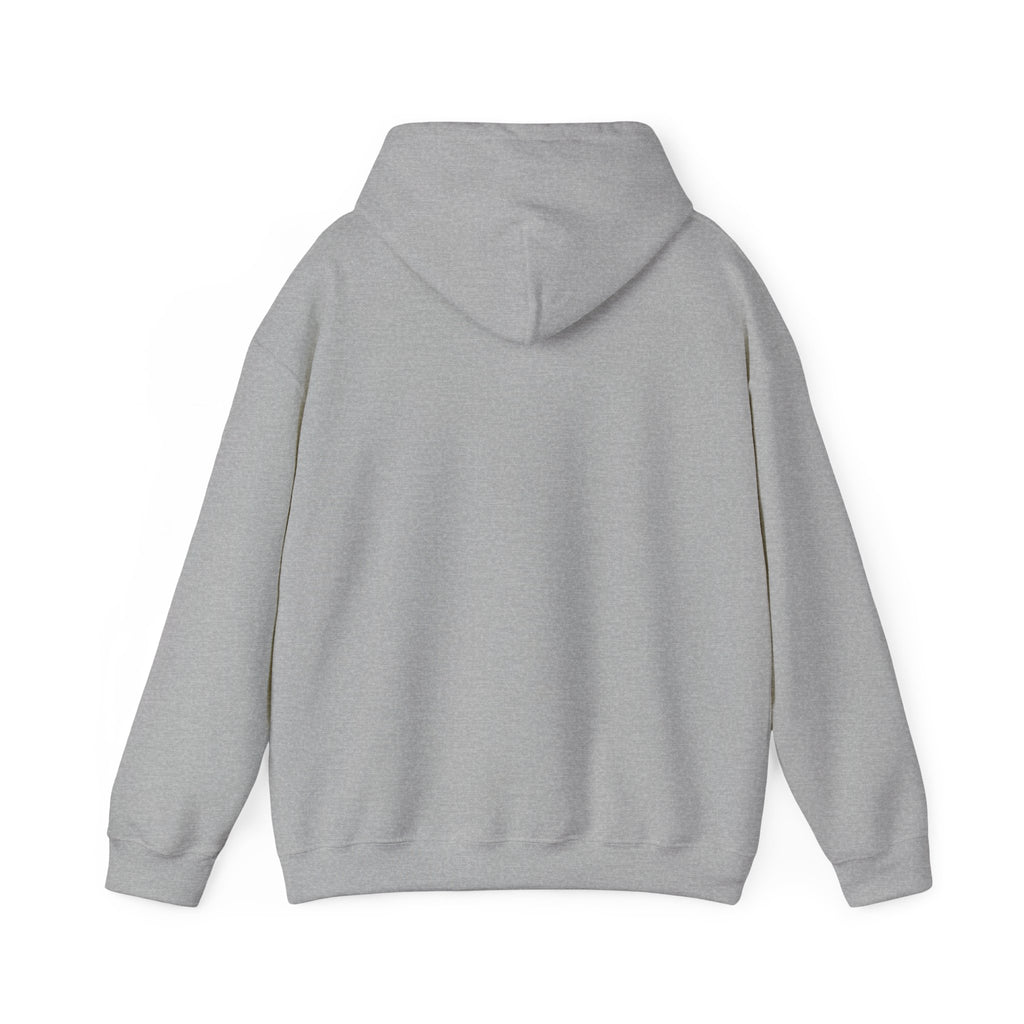 Reps Football Hoodie | Athletic Team Script Logo Sweatshirt