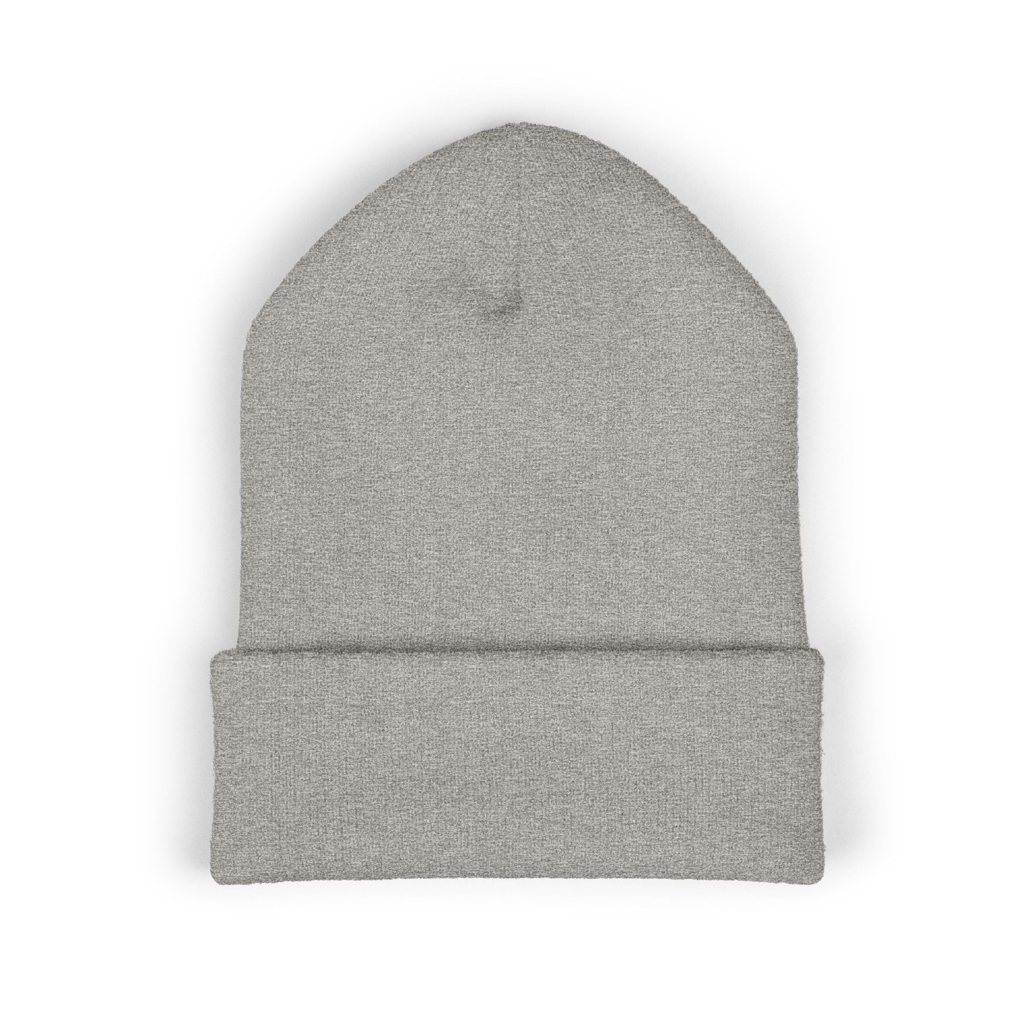 Reps Script Logo Beanie | Cuffed Embroidered Beanie