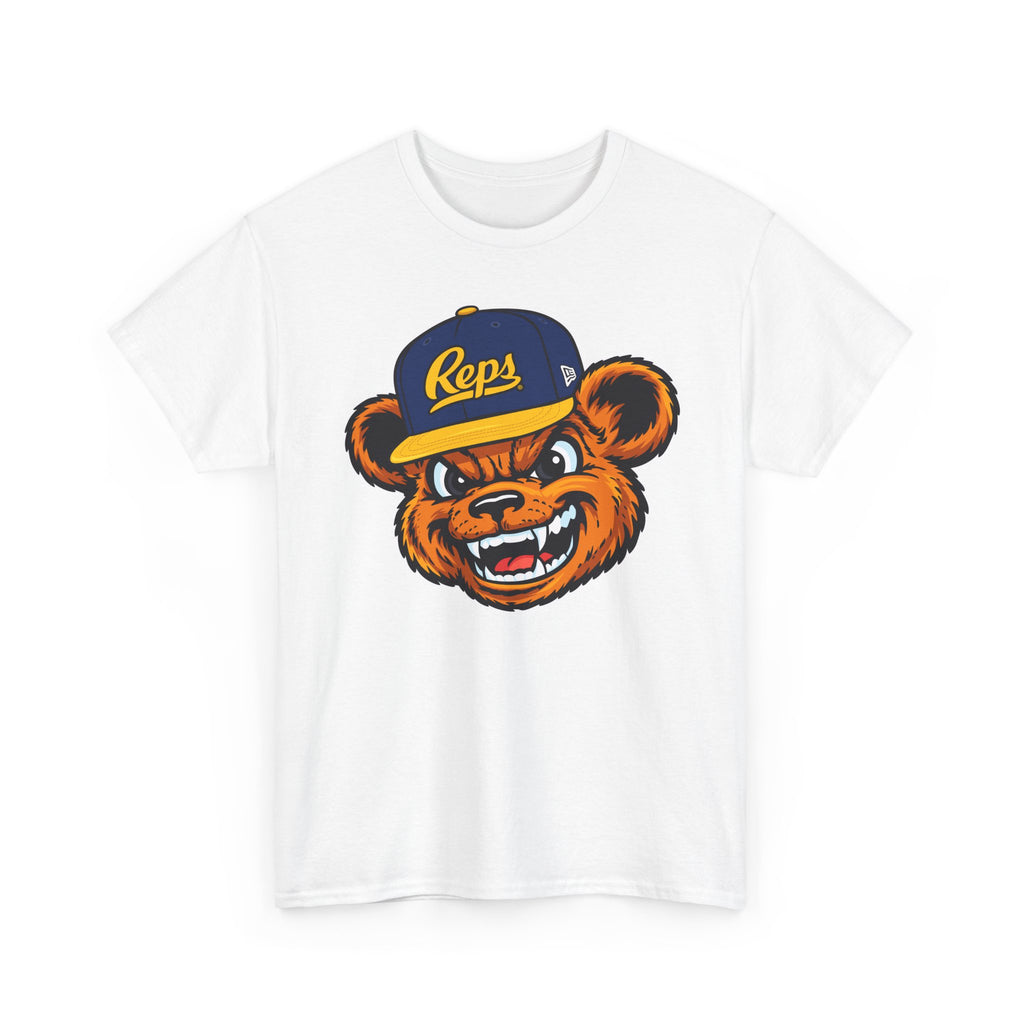 Broski Adult T-Shirt