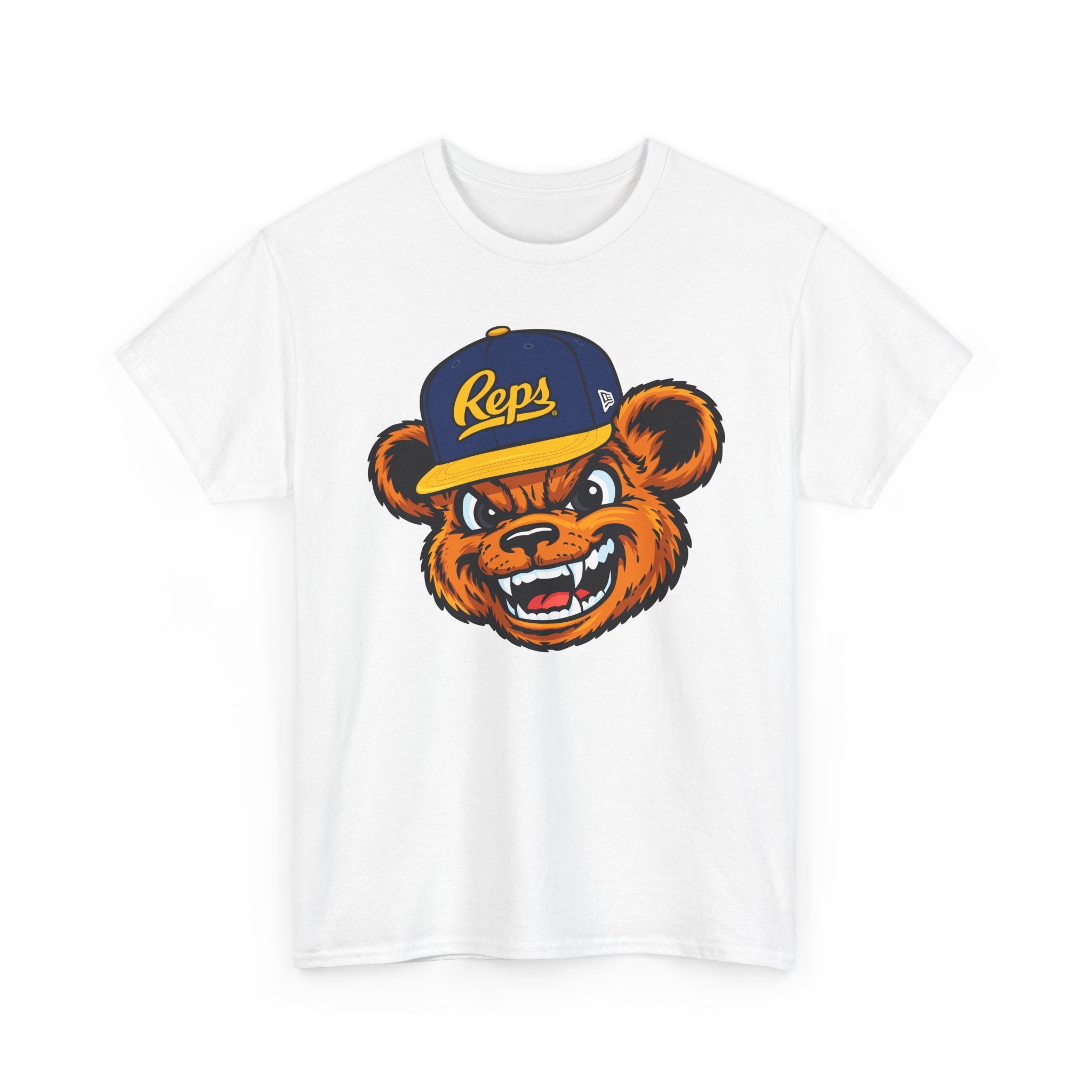 Broski Adult T-Shirt