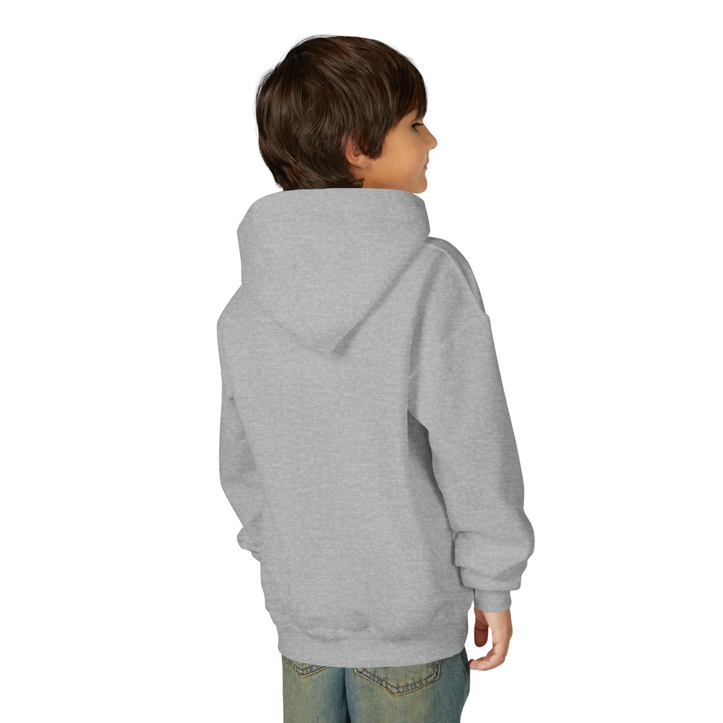 Work Wins hoodie | Youth Sweatshirt, Athletic Crew
