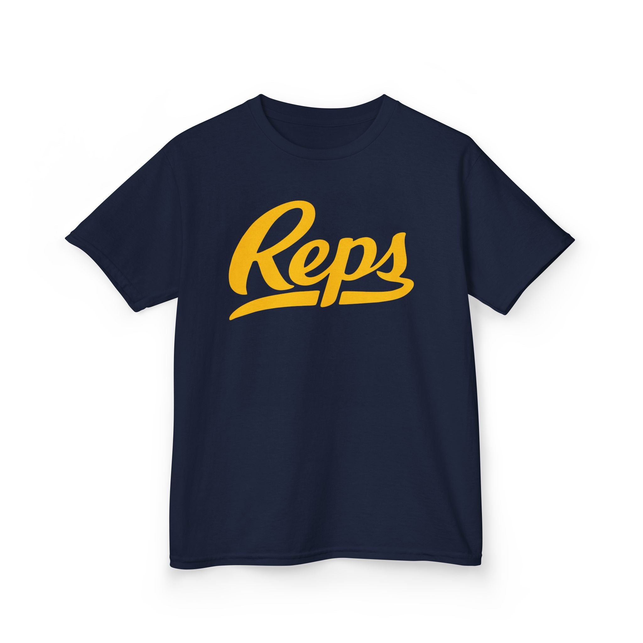 REPS Kids Heavy Cotton™ Tee