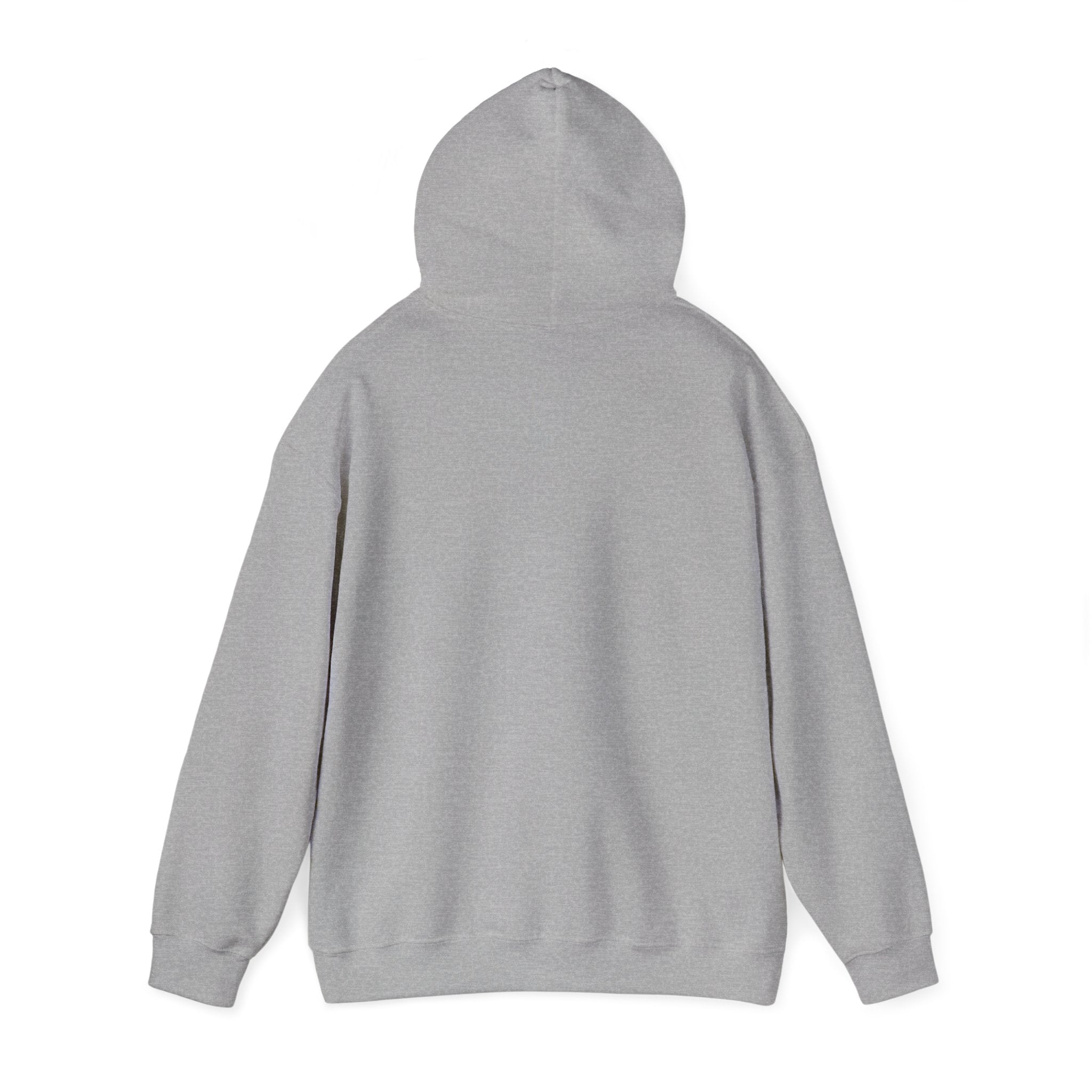 Reps Football Hoodie | Athletic Team Script Logo Sweatshirt