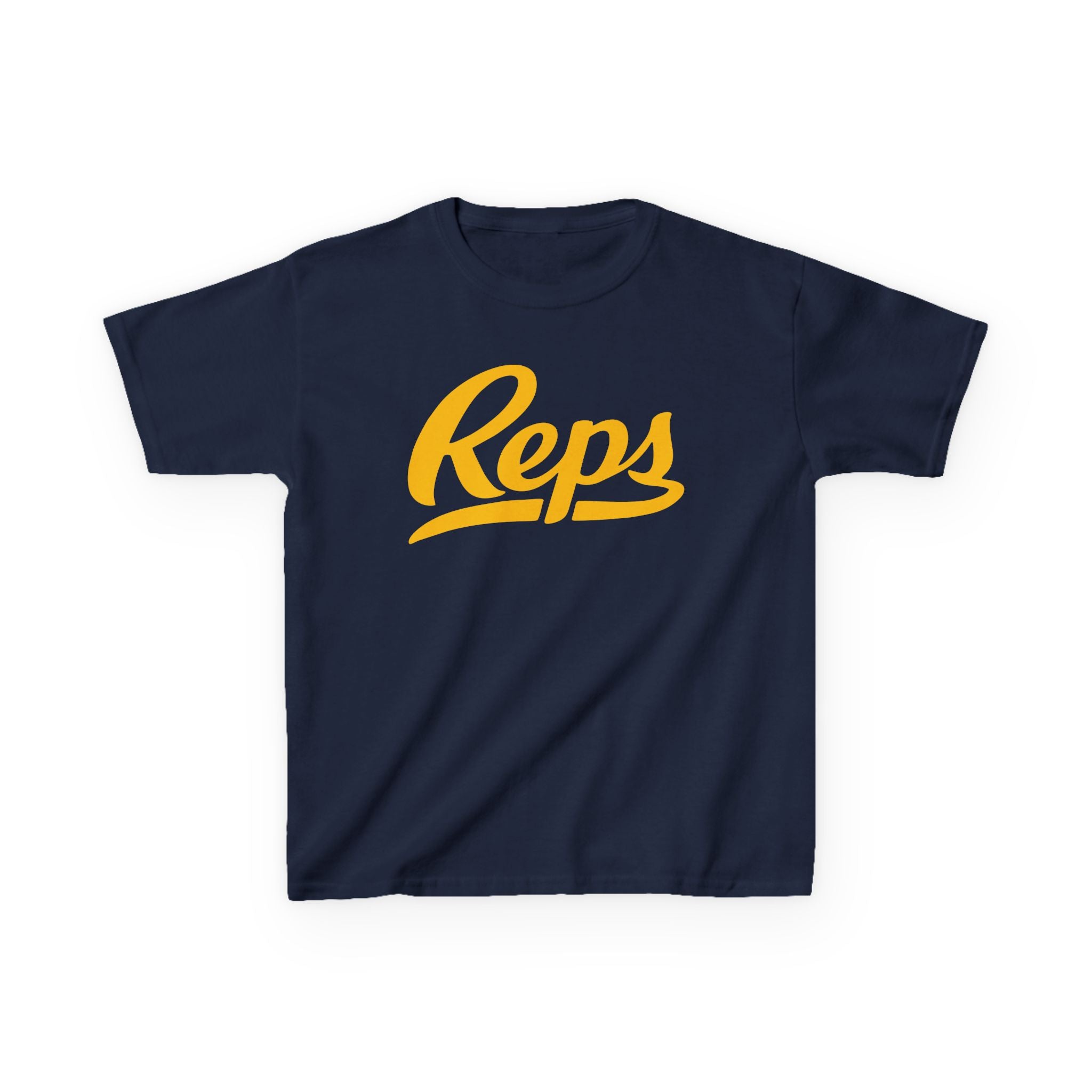 REPS Kids Heavy Cotton™ Tee