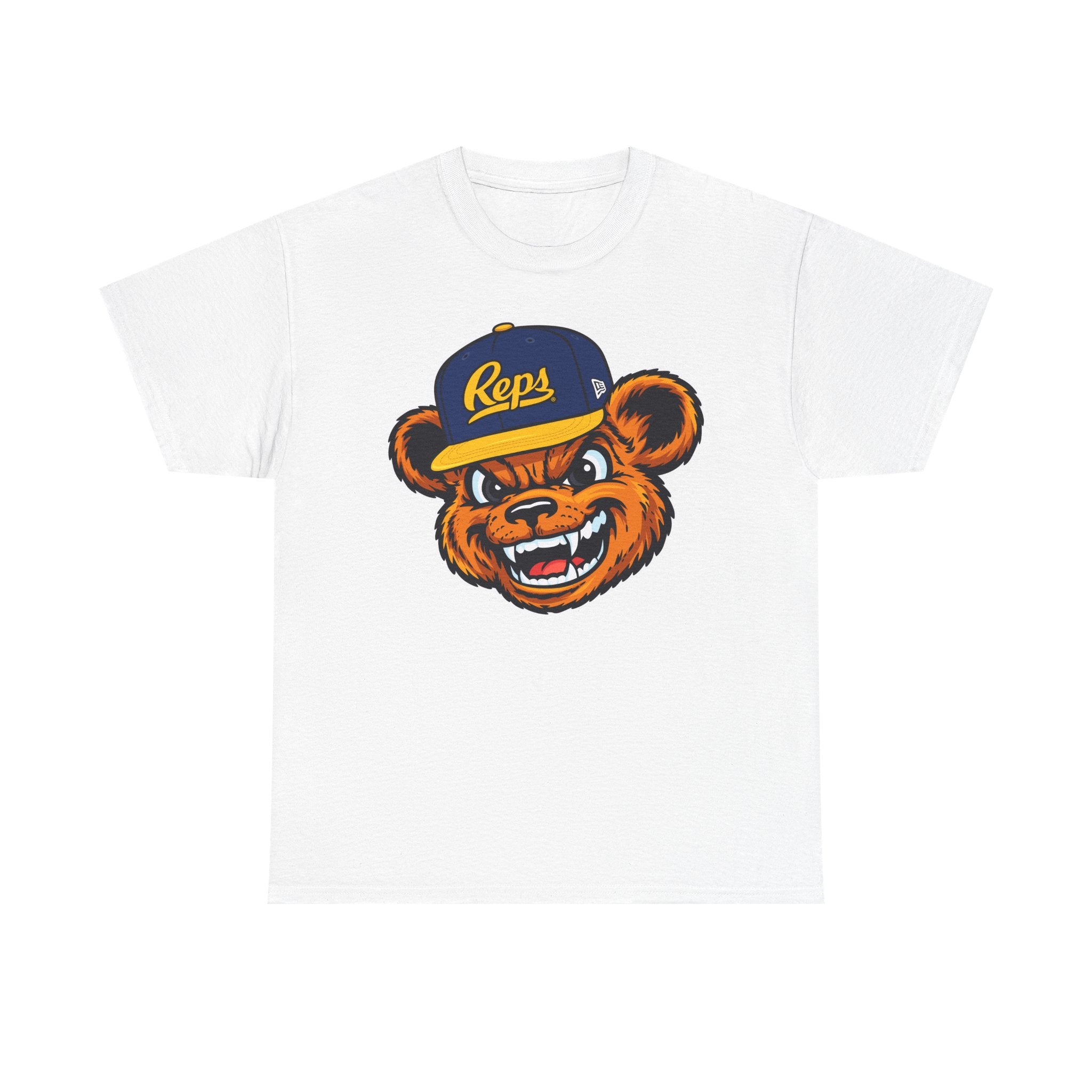 Broski Adult T-Shirt