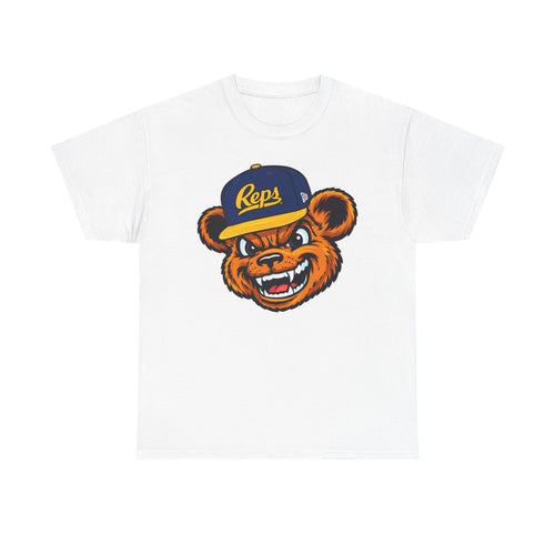 Broski Adult T-Shirt
