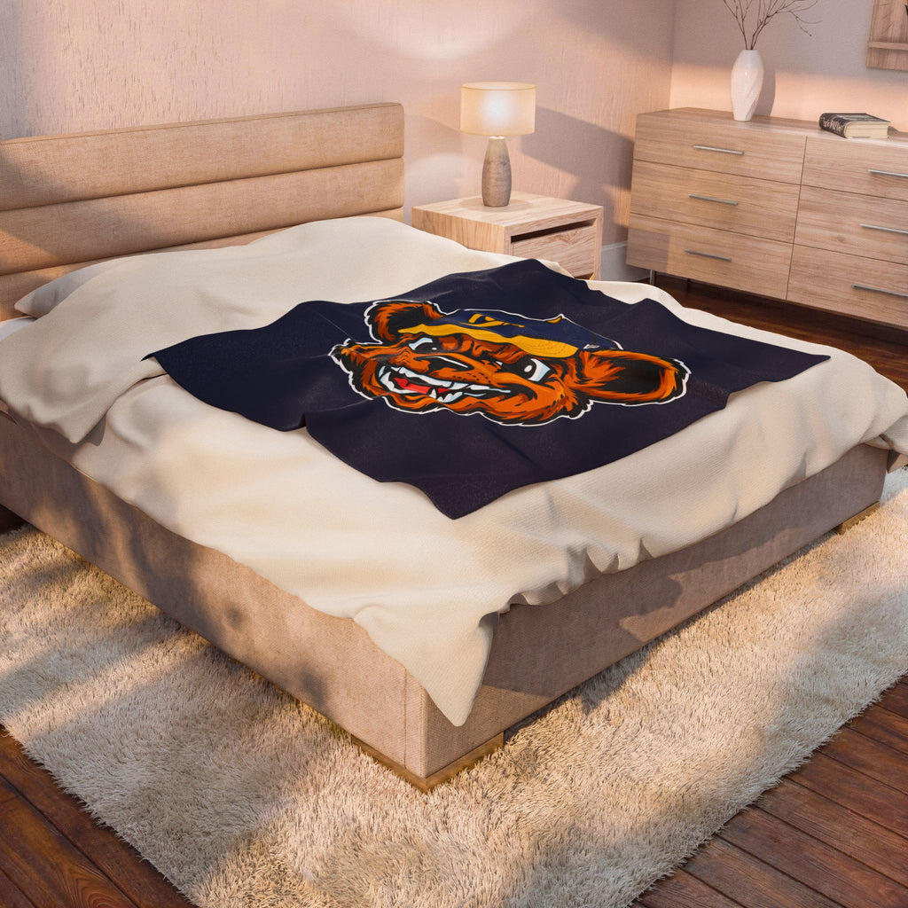 Broski Blanket | Broski Throw