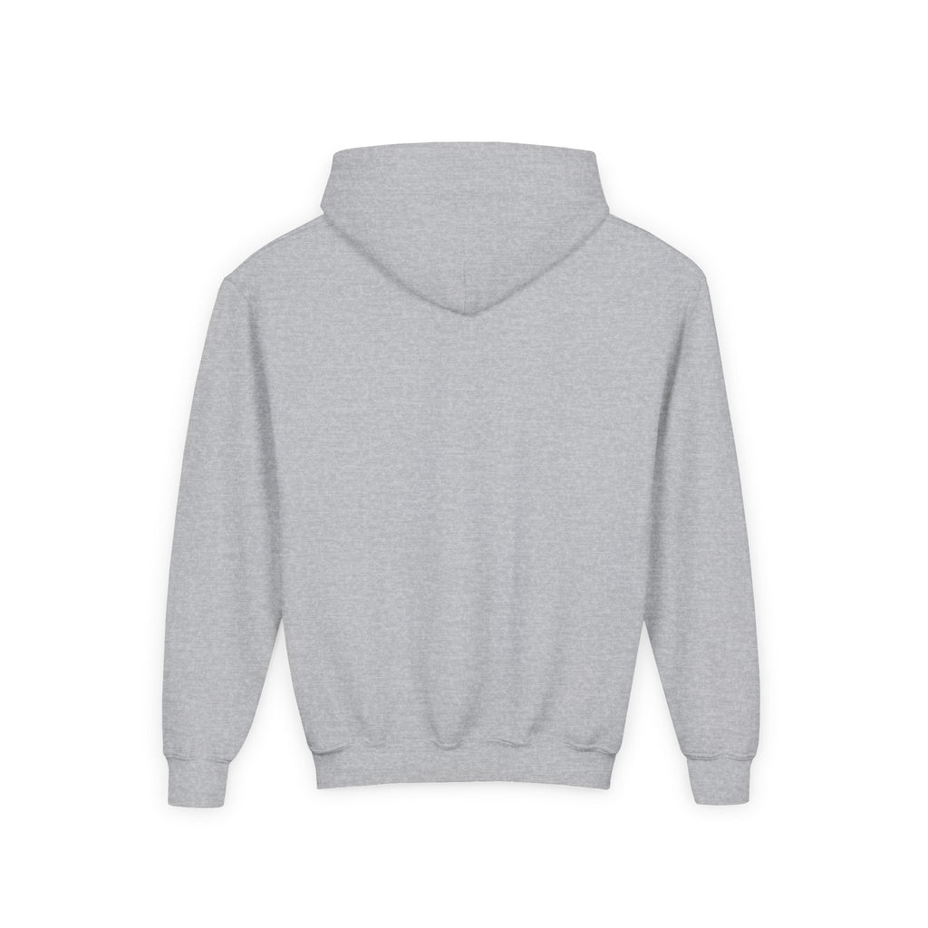 Work Wins hoodie | Youth Sweatshirt, Athletic Crew