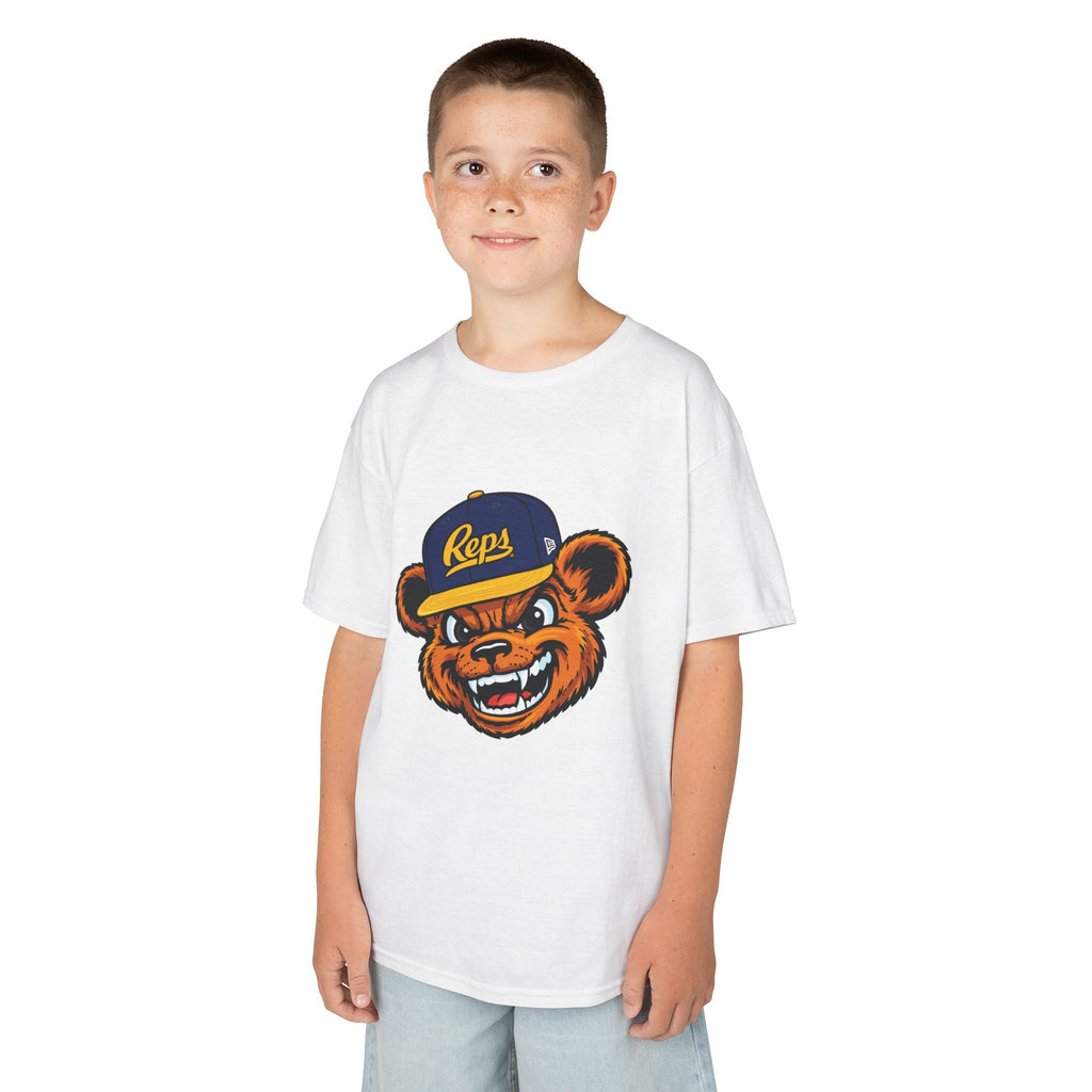 Broski Kids Tee
