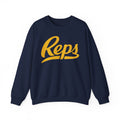 Reps Script Crewneck Sweatshirt