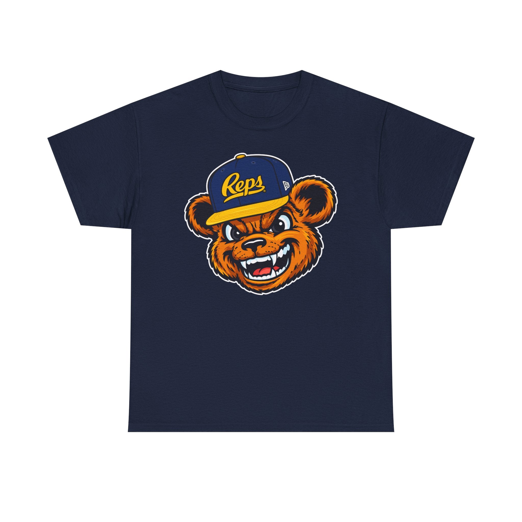 Broski Adult T-Shirt