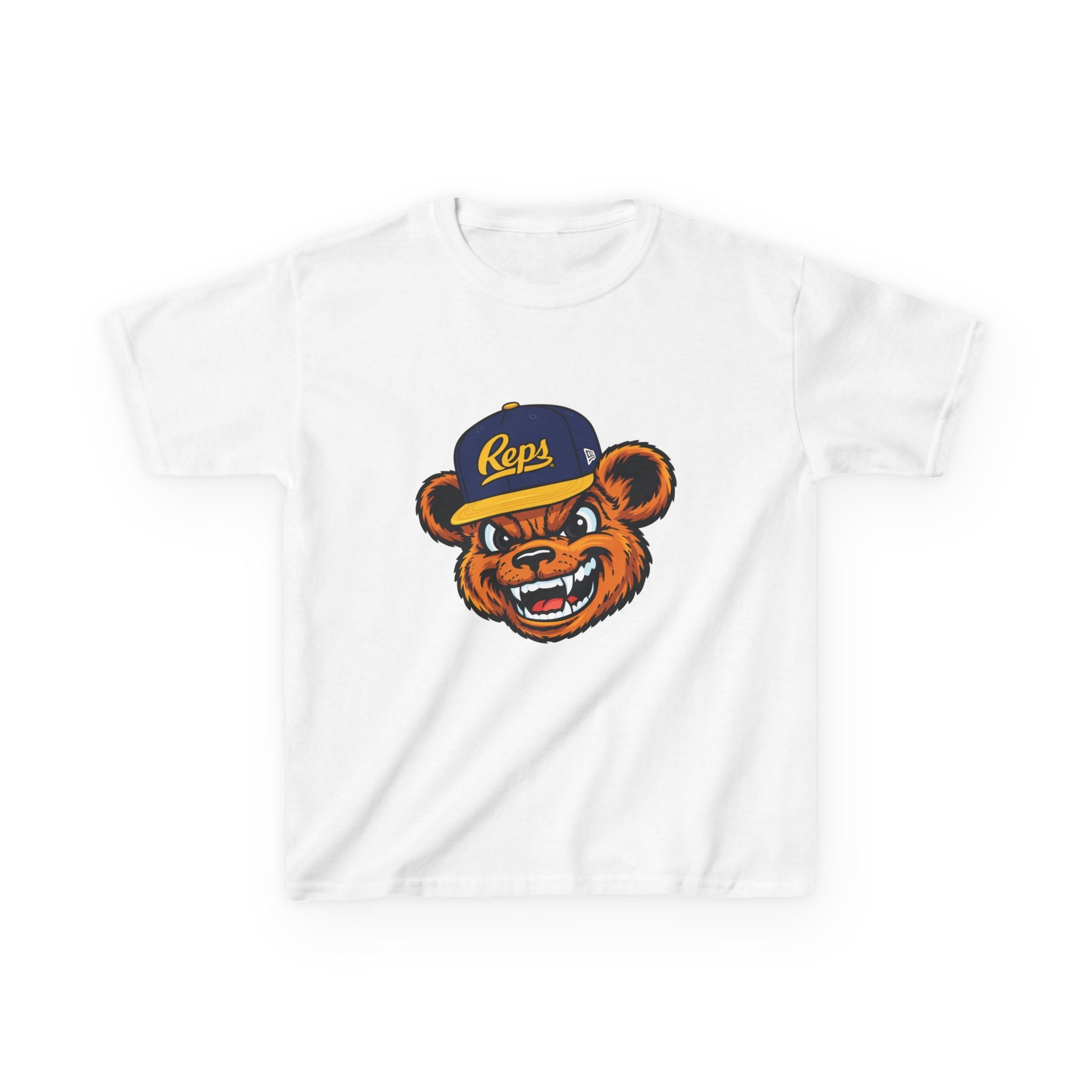 Broski Kids Tee