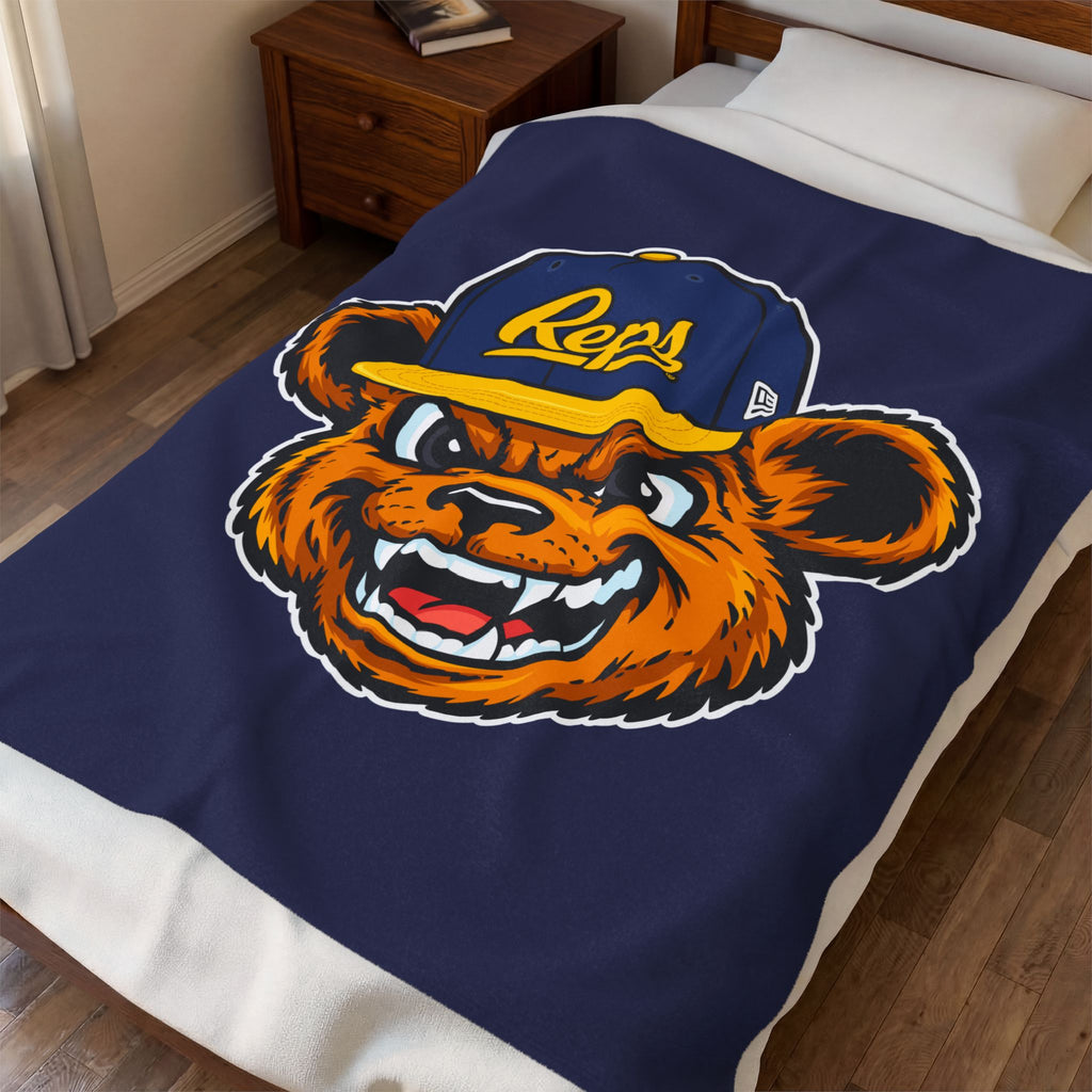 Broski Blanket | Broski Throw