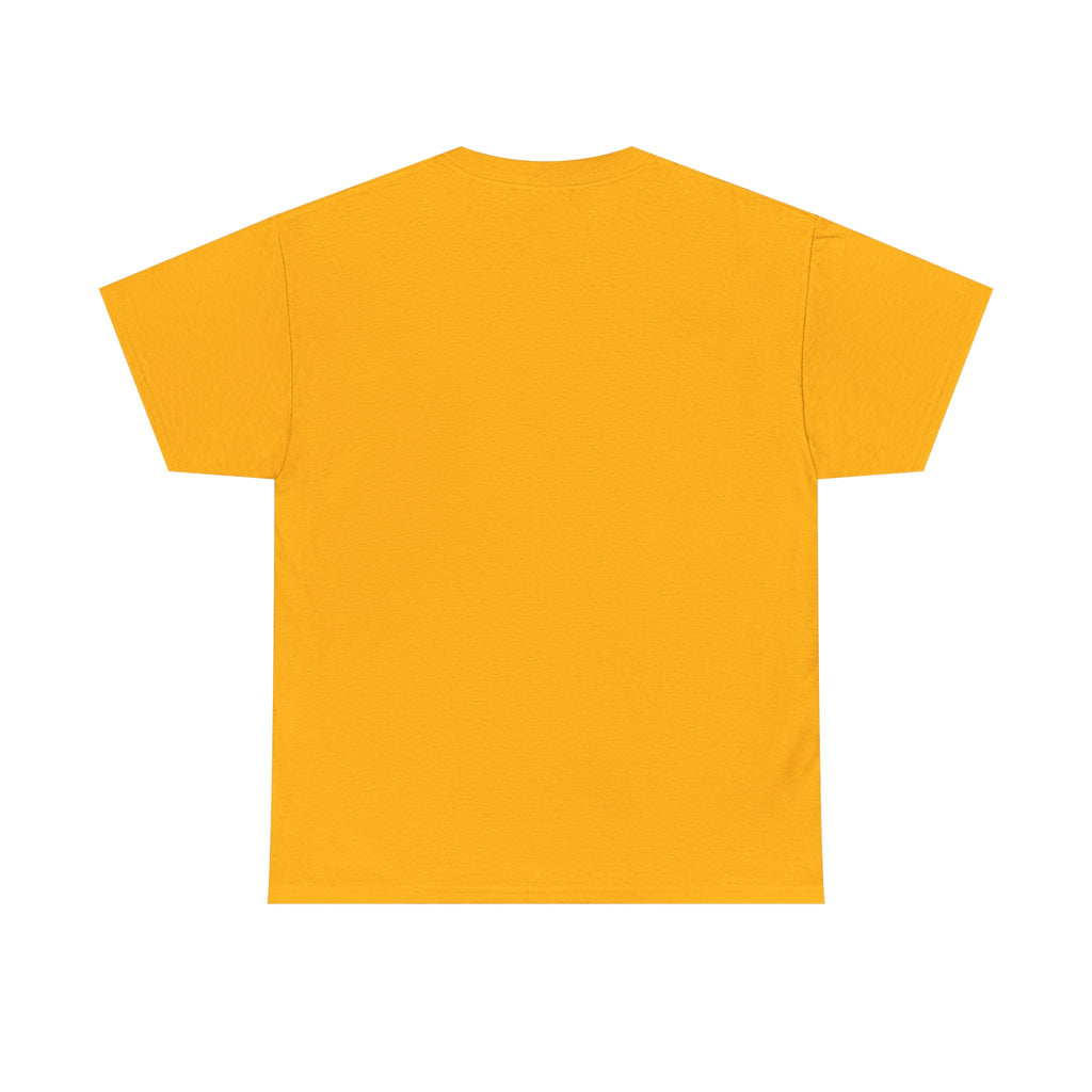 Reps Script Logo Tee | Athletic Workout Shirt, Gym Motivation