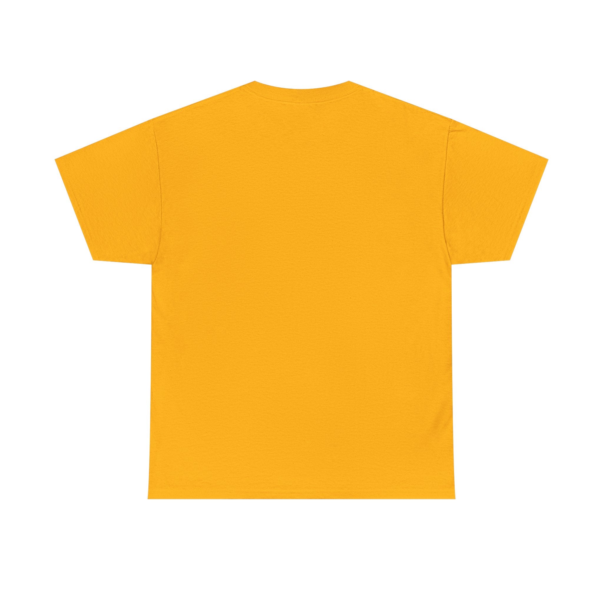 Reps Script Logo Tee | Athletic Workout Shirt, Gym Motivation