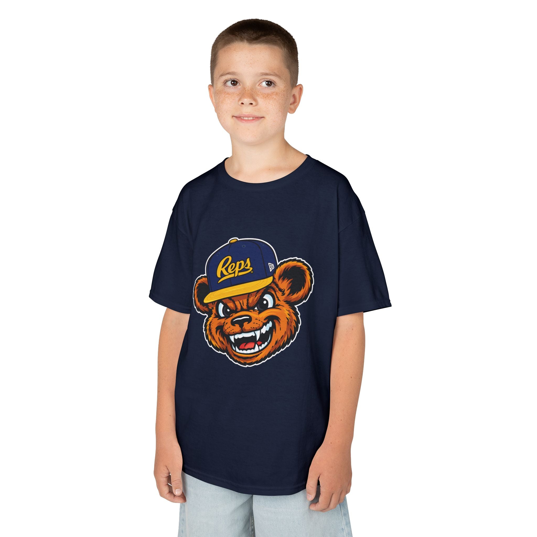 Broski Kids Tee