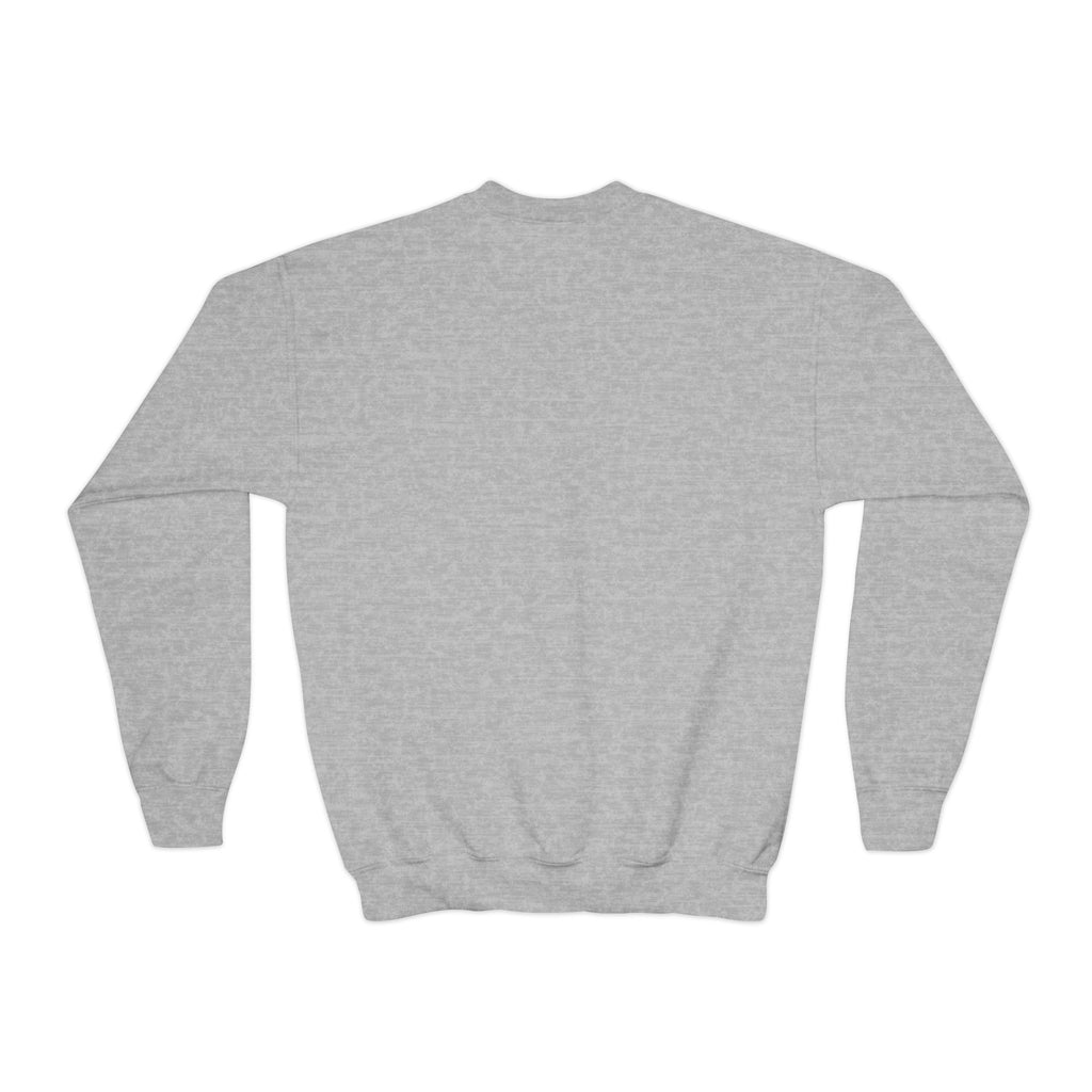 Broski Youth Crewneck sweatshirt | Retro Sports