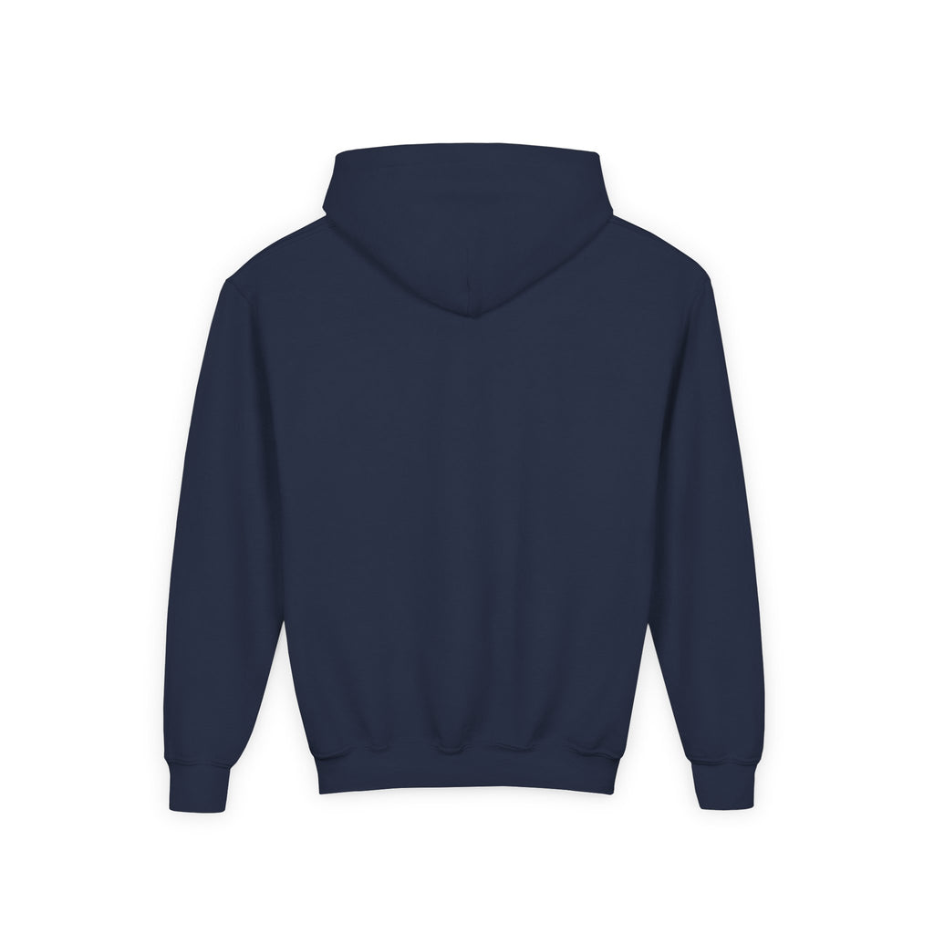 Reps Youth Hoodie | Athletic sweatshirt
