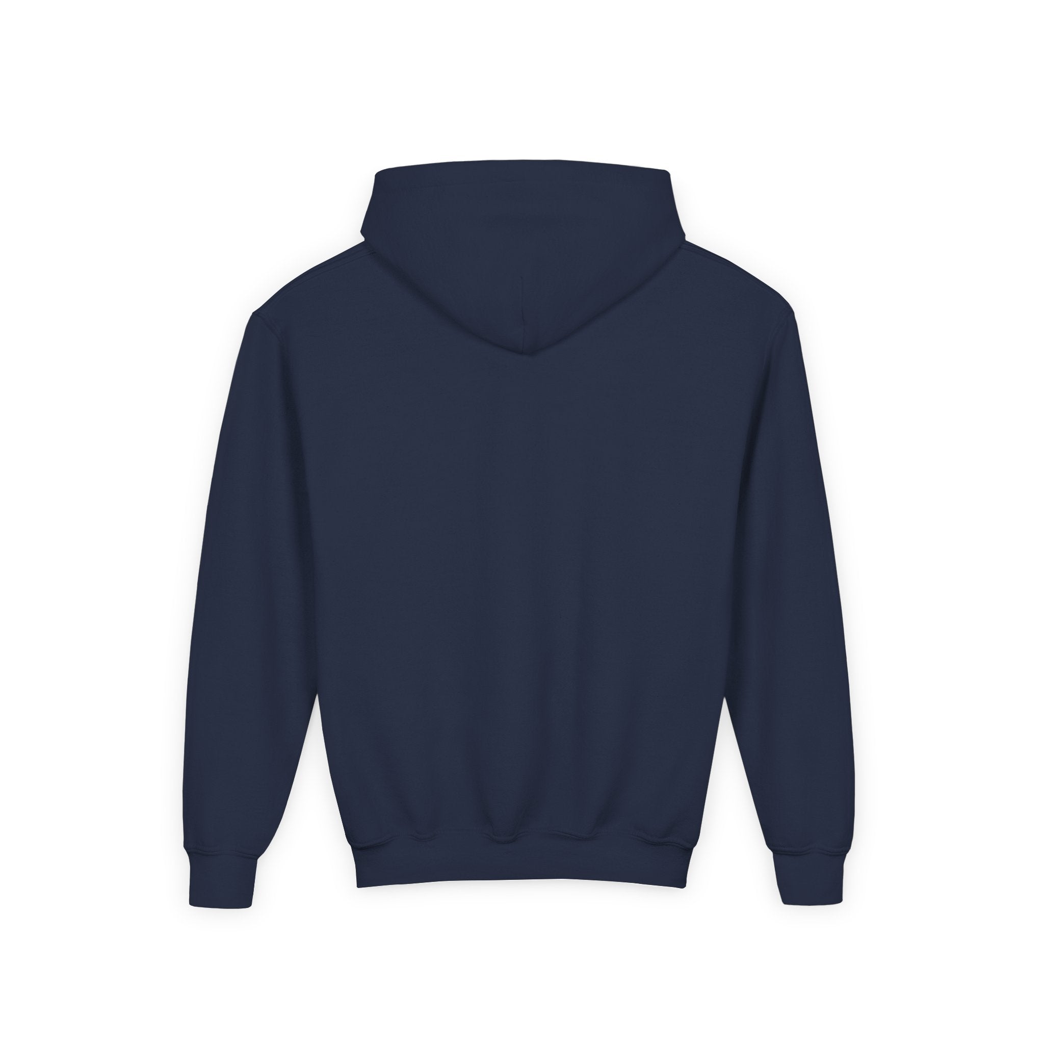 Reps Youth Hoodie | Athletic sweatshirt