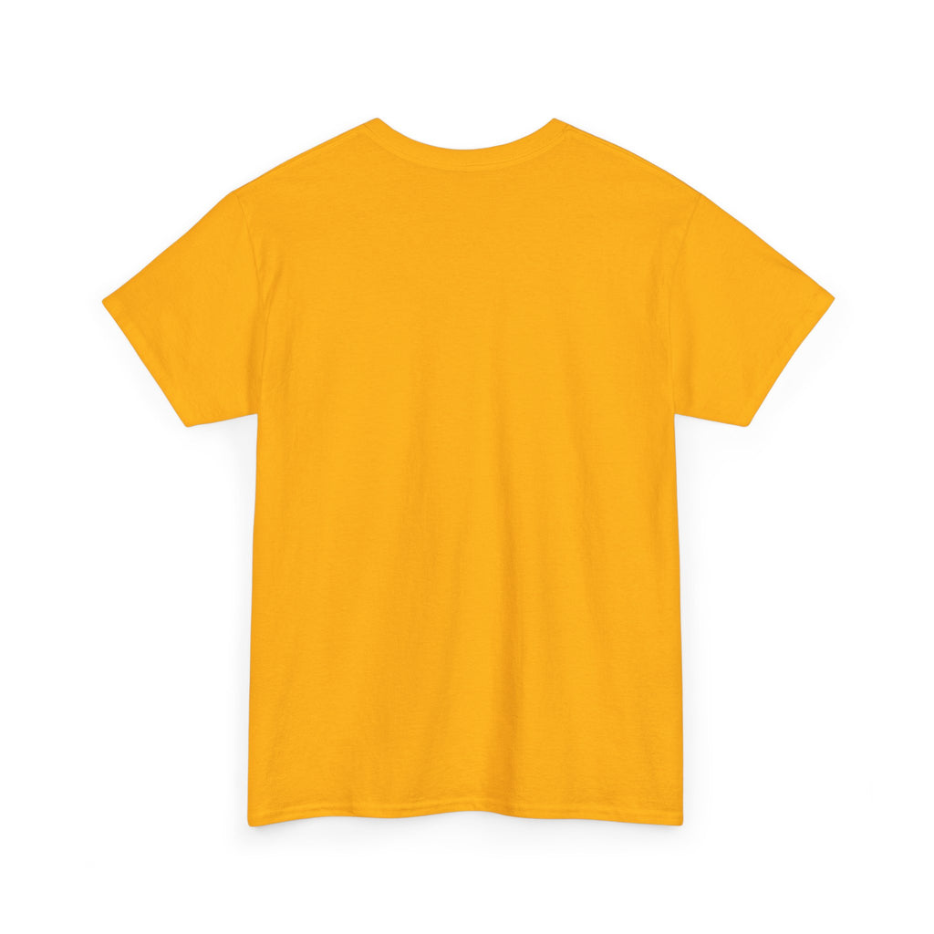 Reps Script Logo Tee | Athletic Workout Shirt, Gym Motivation