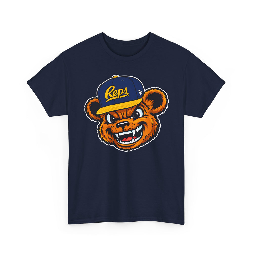 Broski Adult T-Shirt