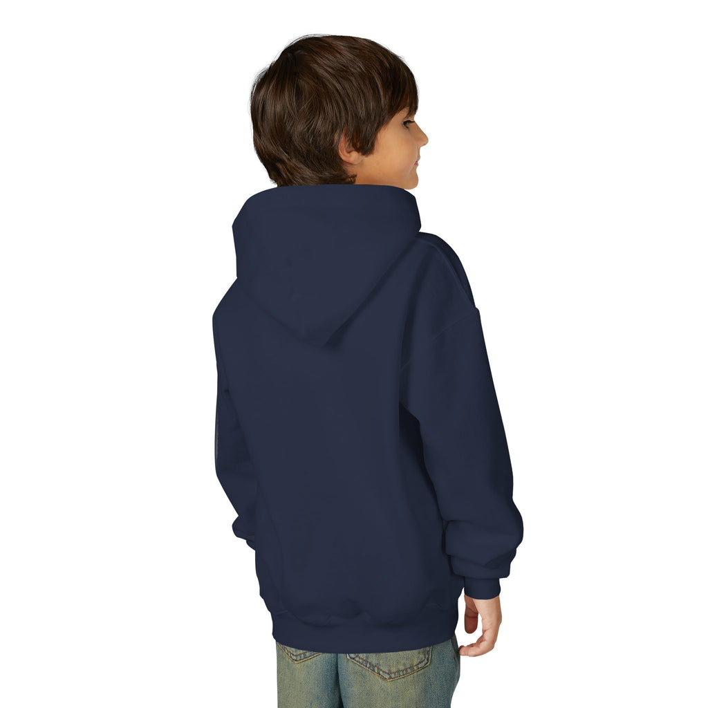 Reps Youth Hoodie | Athletic sweatshirt