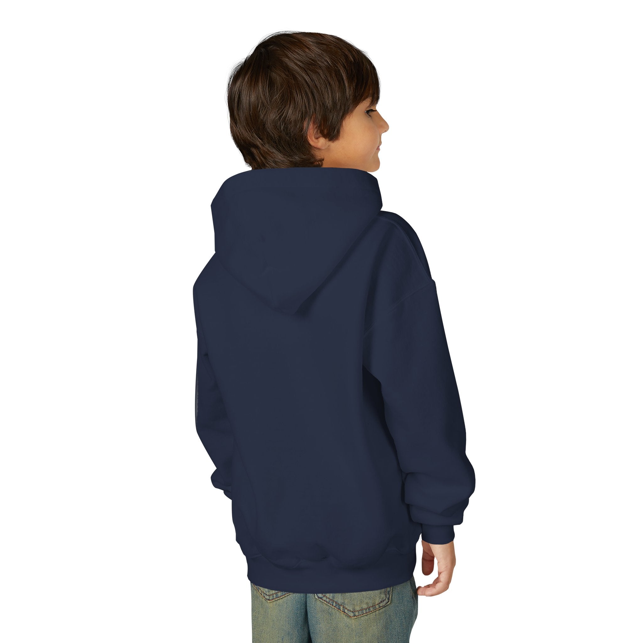 Reps Youth Hoodie | Athletic sweatshirt