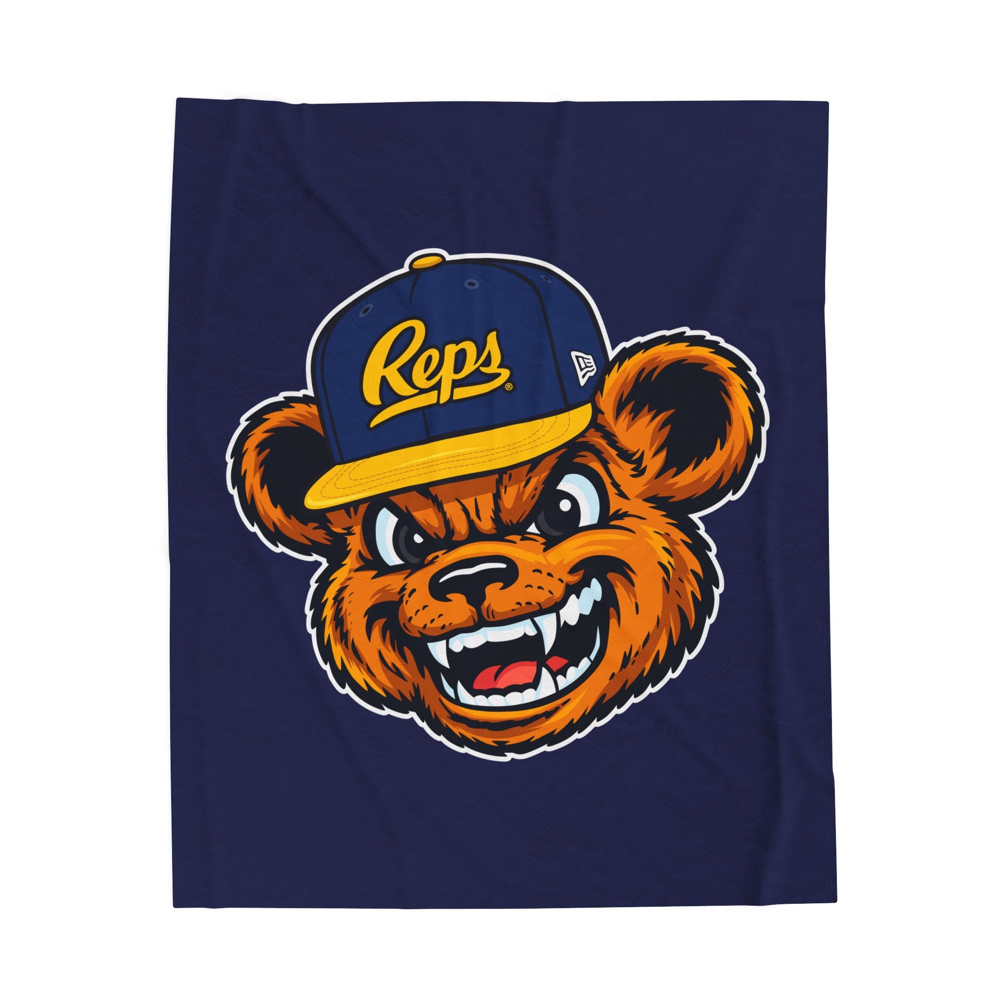 Broski Blanket | Broski Throw