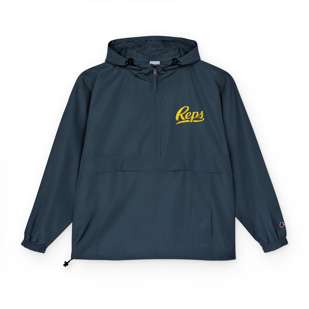 Reps Anorak Jacket