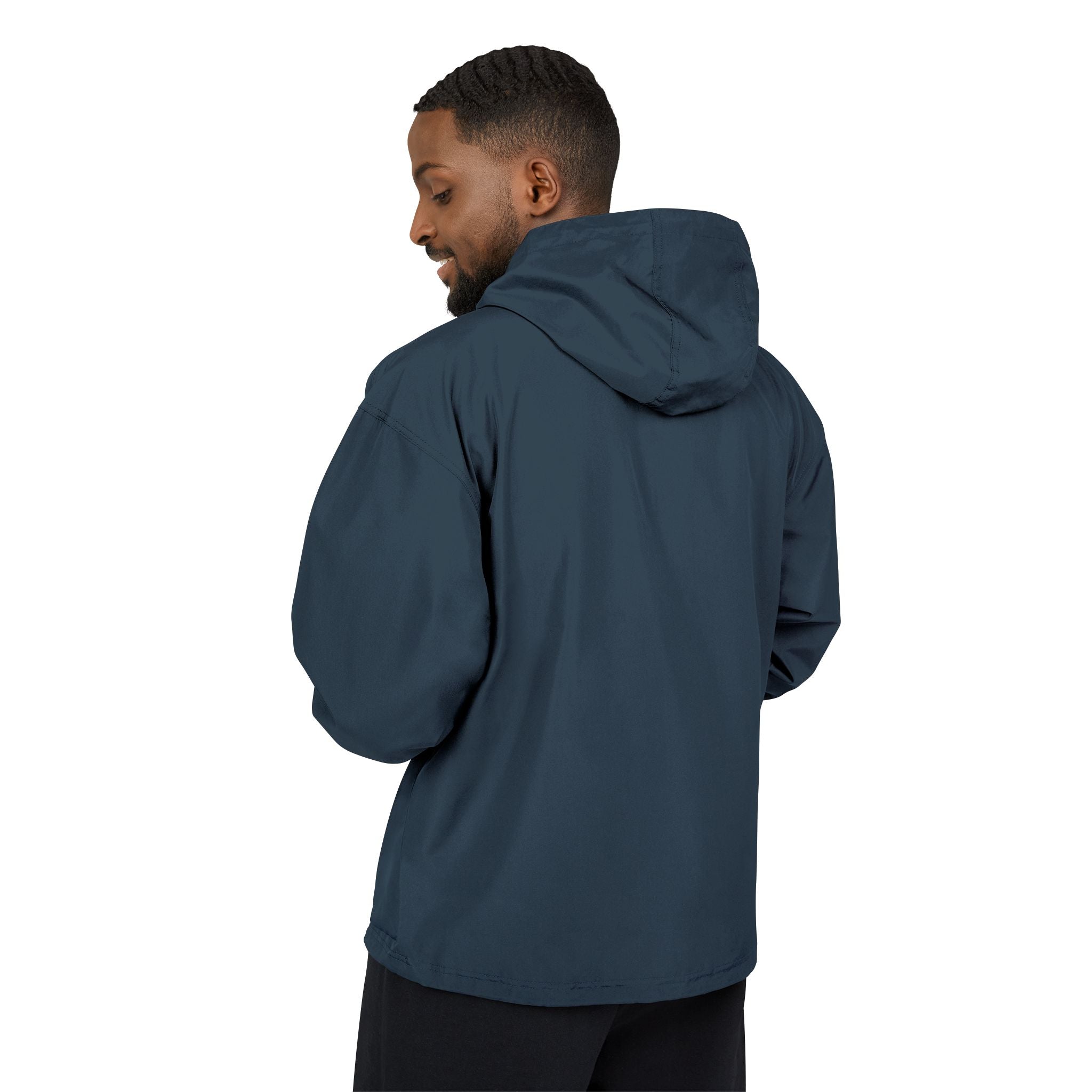 Reps Anorak Jacket